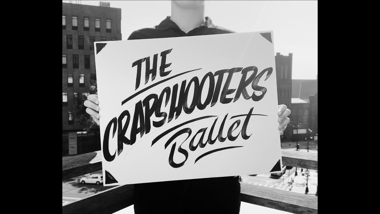The Crapshooter's Ballet (choreography by Al Blackstone)