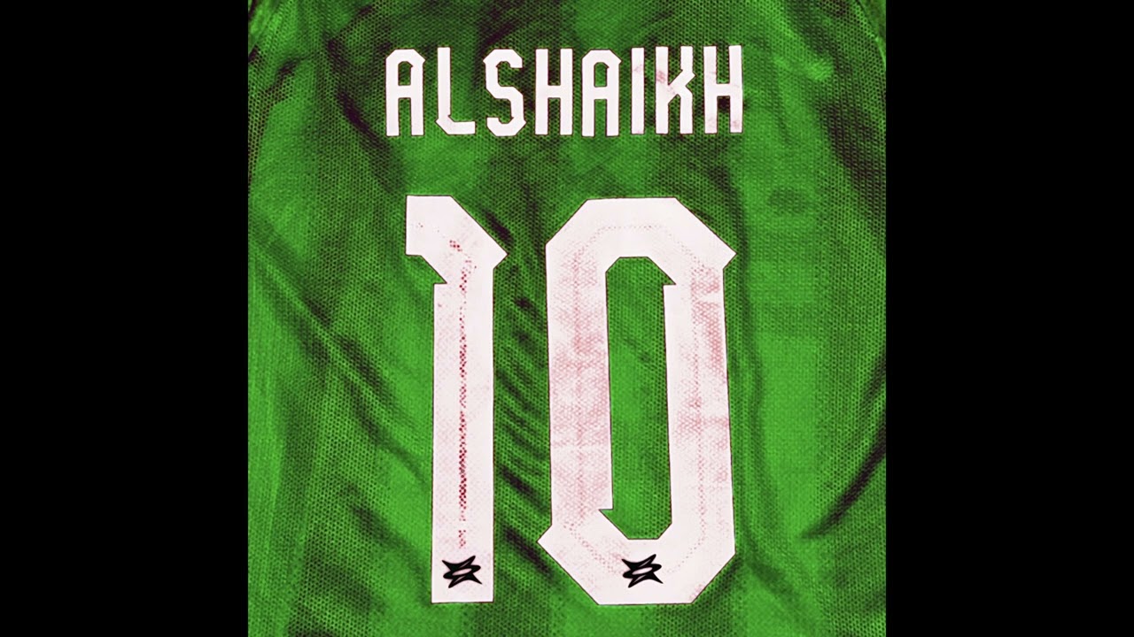 ALSHAIKH - Aljawhara Freestyle | الشيخ - الجوهرة فريستايل (Prod. by husvwvibes)