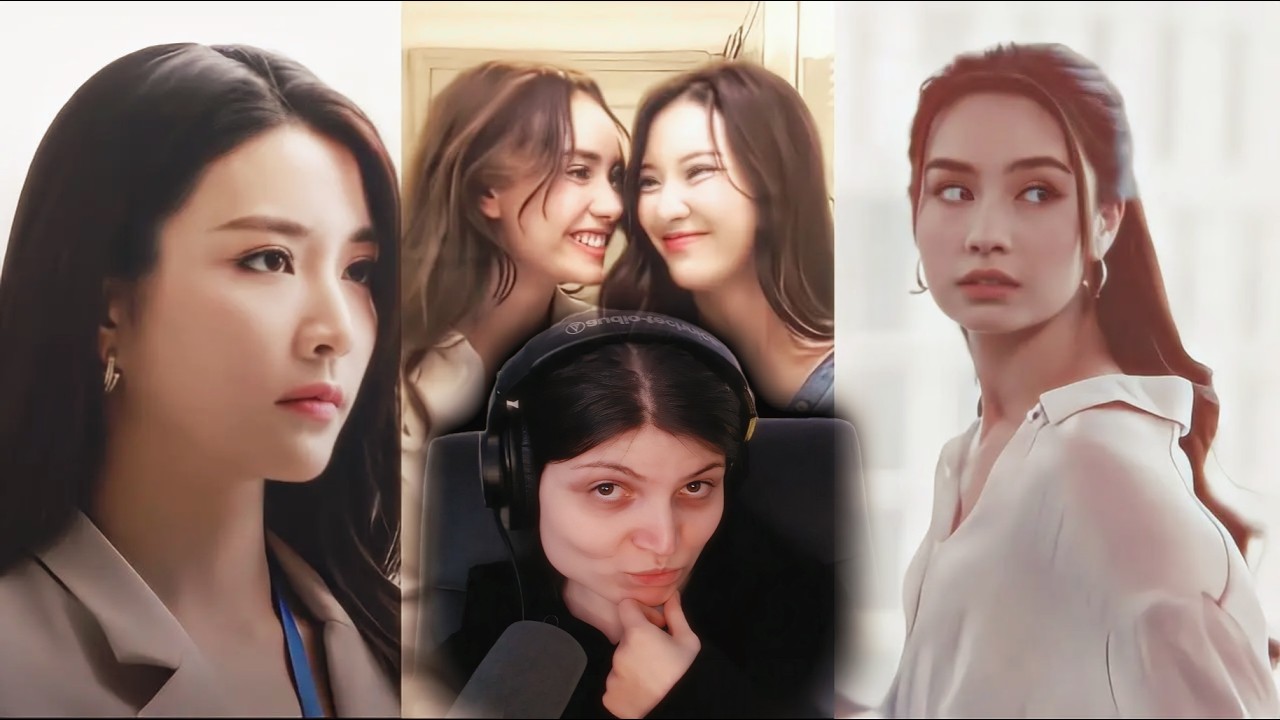 Getting To Know GinJay Since Poisonous Love Is A Masterpiece! | REACTION