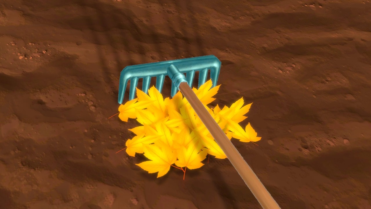 Can I Make A Multiplayer Raking Game Fun?