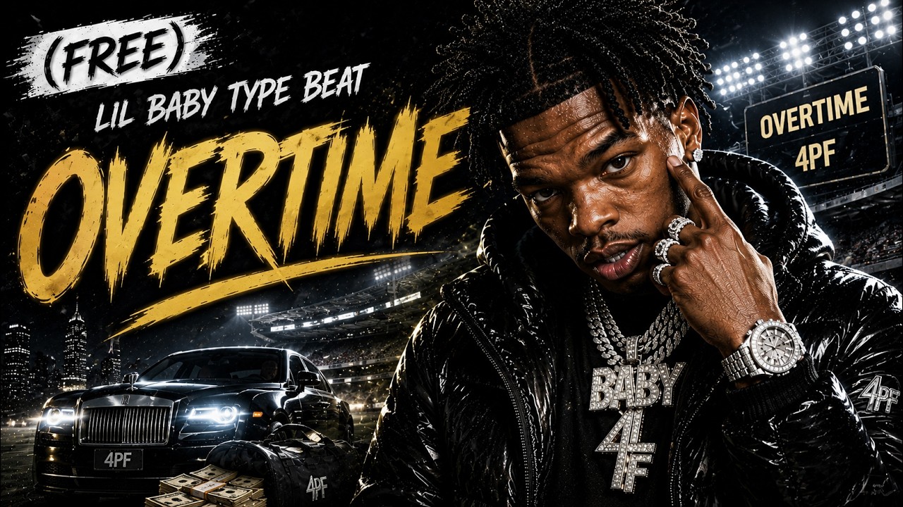 [FREE] Lil Baby Type Beat - 