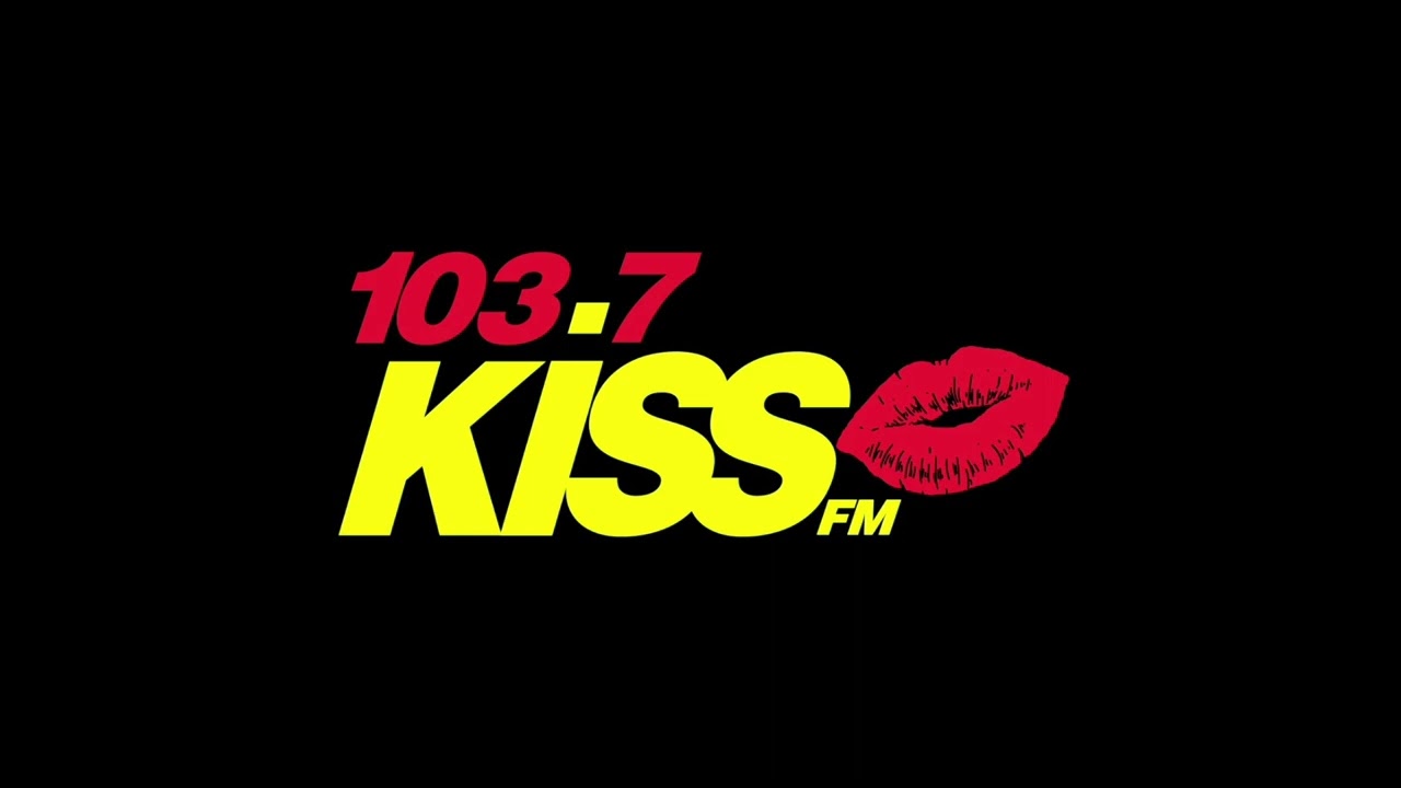 103.7 KISS-FM Jingles (April 2023)
