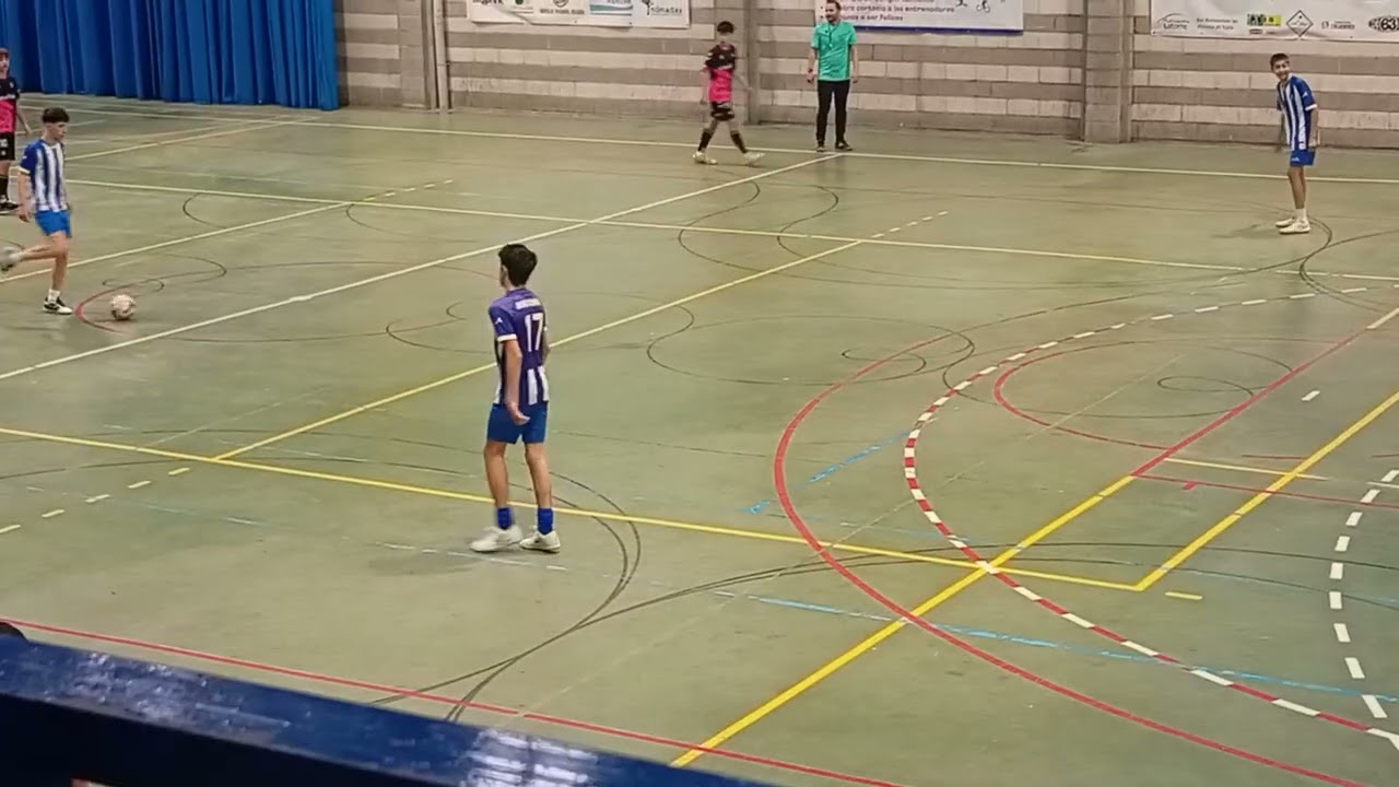 15 de noviembre de 2025