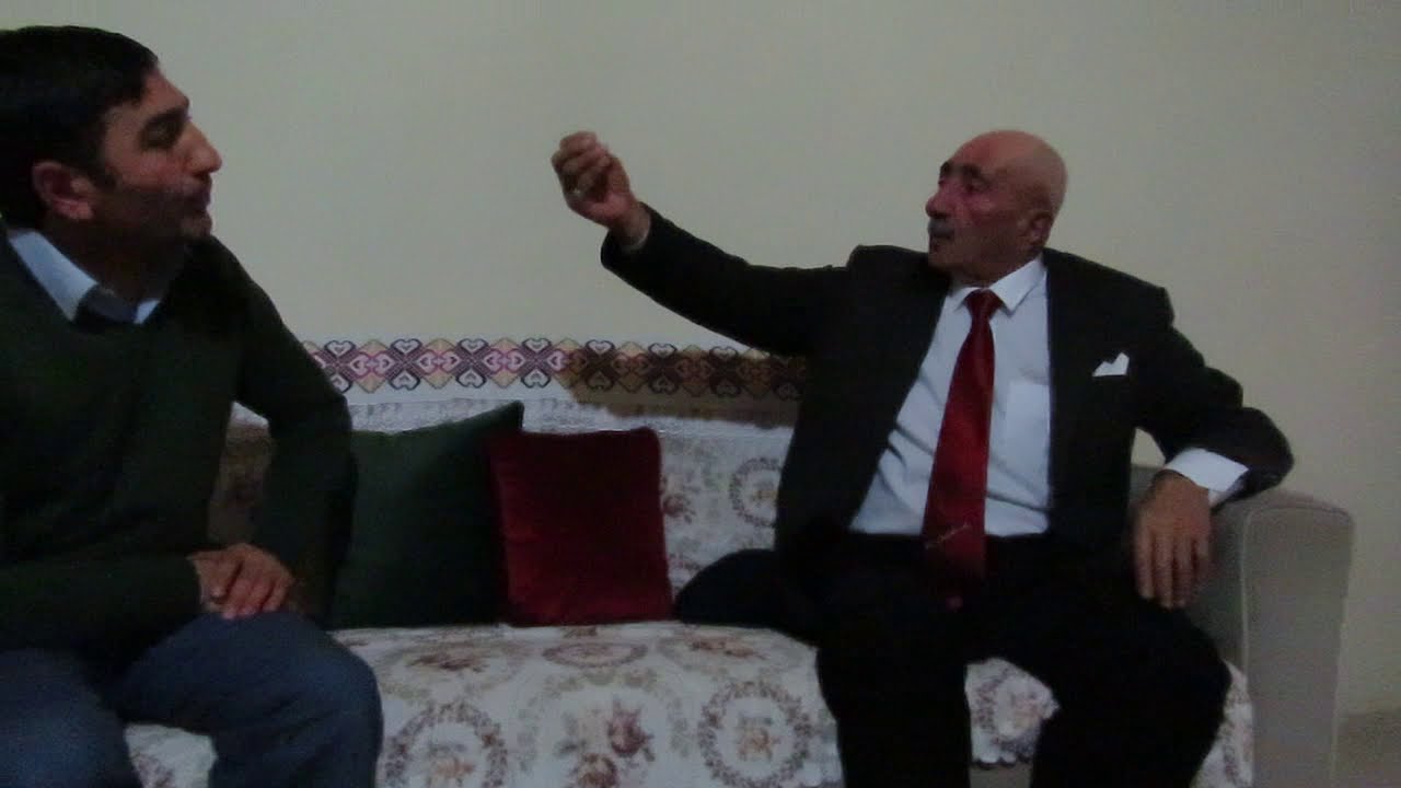 ÖMÜRDEN GİDEN GÜNLER.