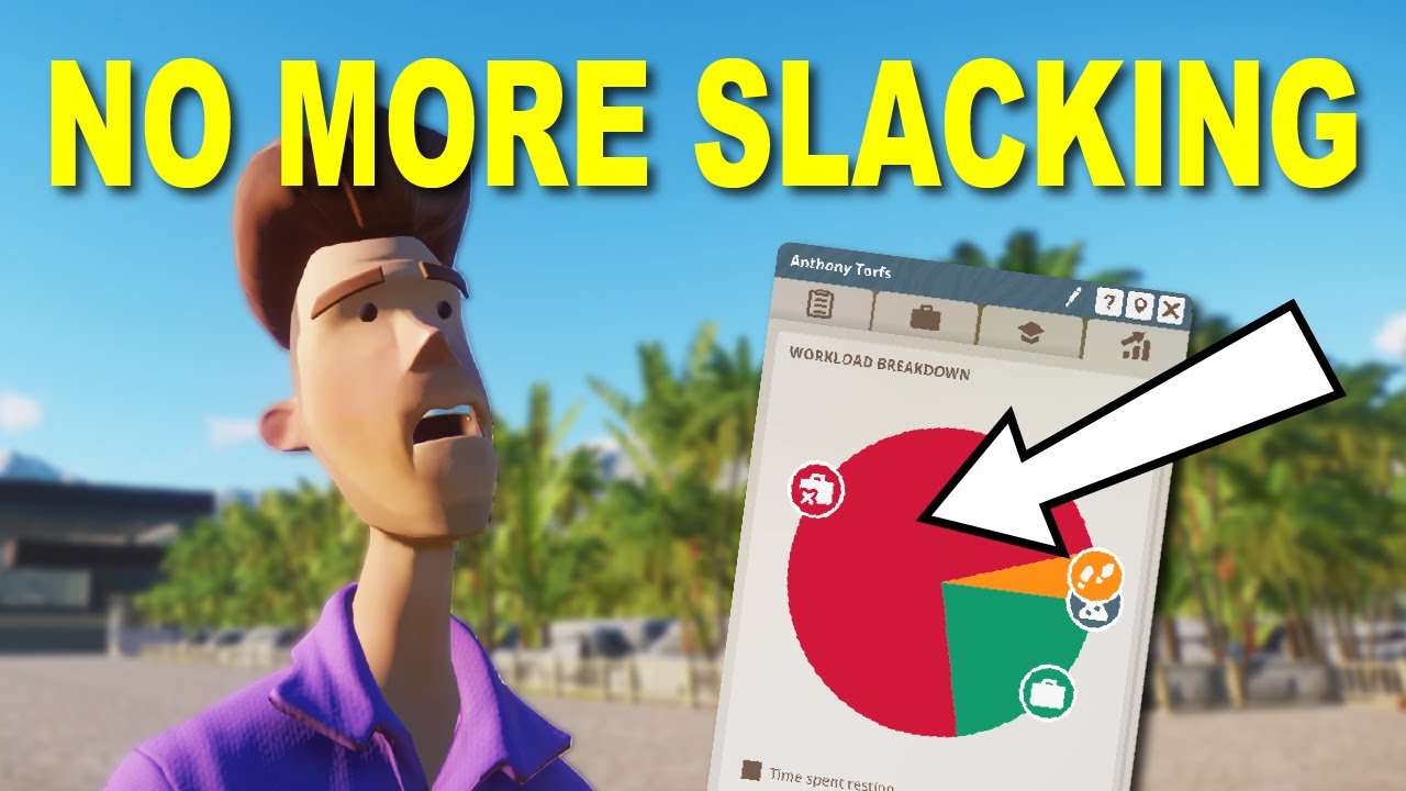 8 features you need to see! FREE UPDATE 1.9 | Planet Zoo