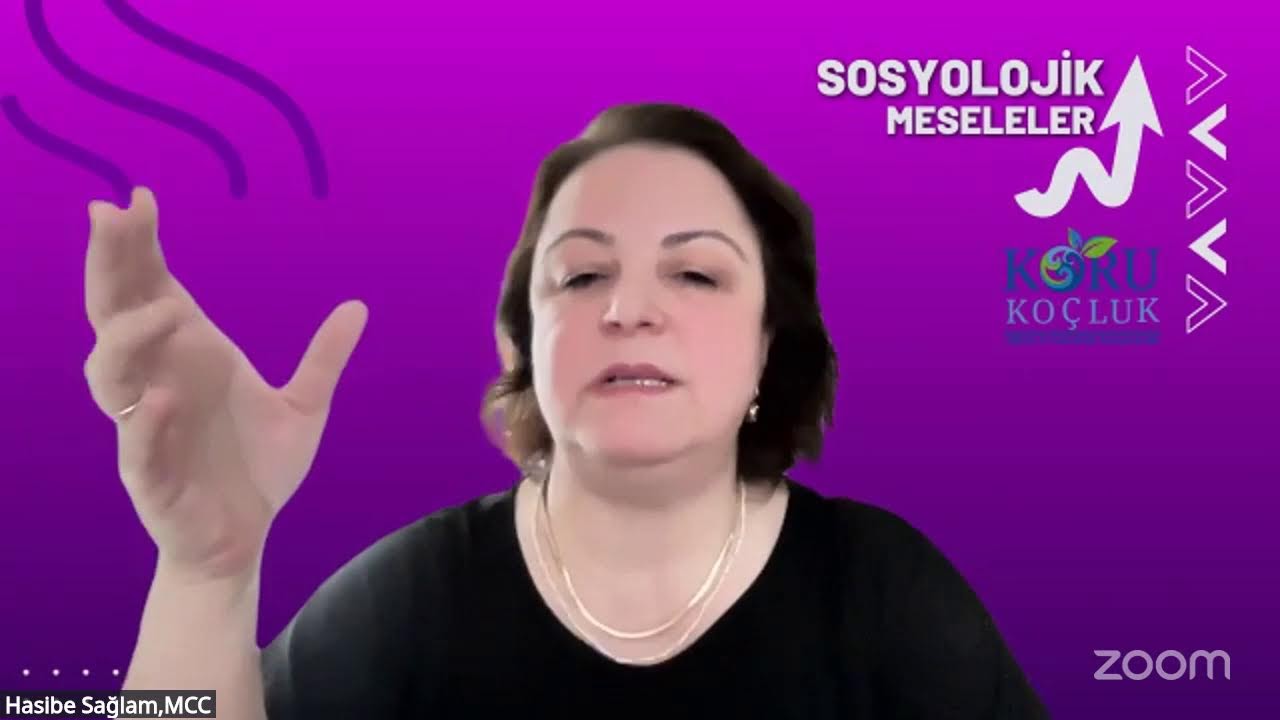 SOSYOLOJİK MESELELER-KENTLEŞMENİN TOPLUMSAL HAYATA ETKİSİ
