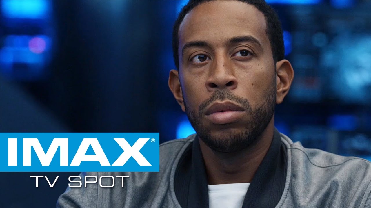The Fate of the Furious IMAX&reg; Exclusive TV Spot