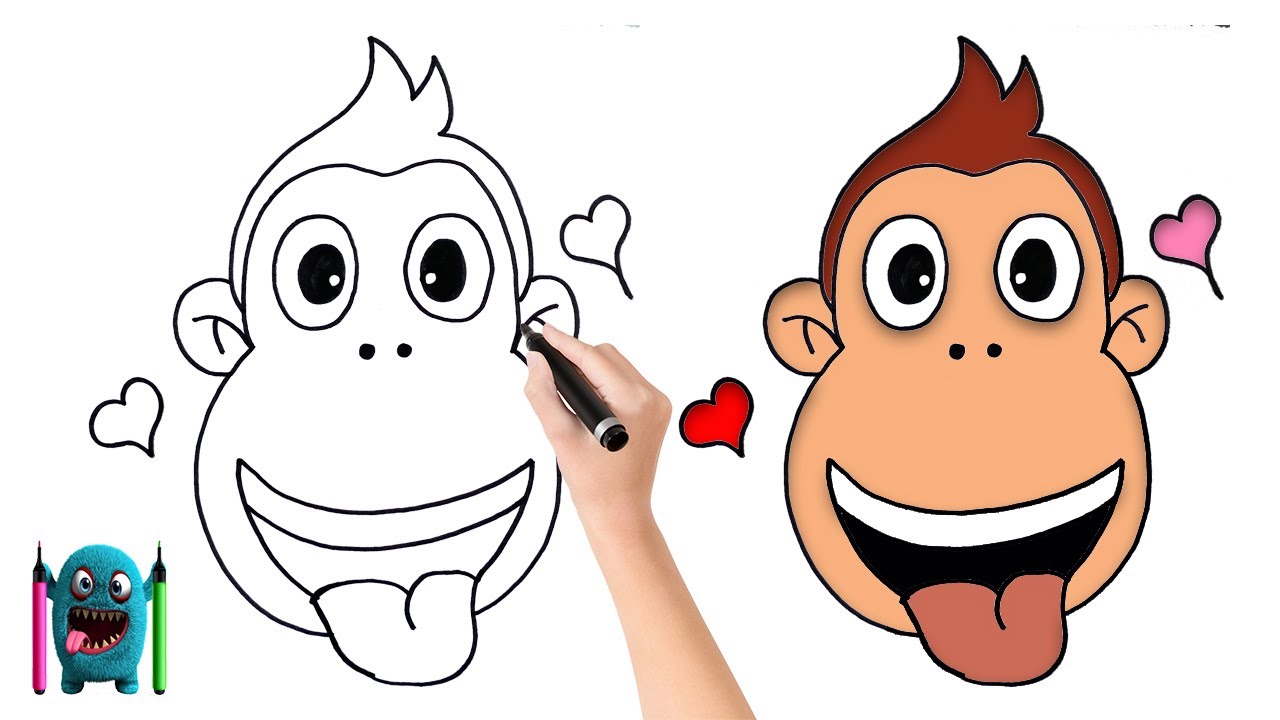 Kukuli Çizimi How to Draw TRT ÇOCUK #trtçocuk #çizim