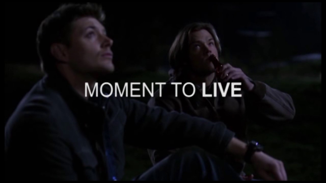 Supernatural - This is war (fanvideo)