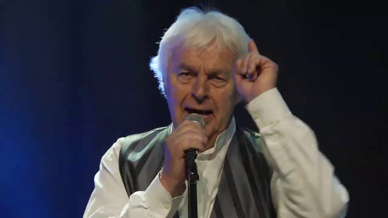 Ivo Linna ja Supernova - Isamaa Ilu Hoieldes (live)