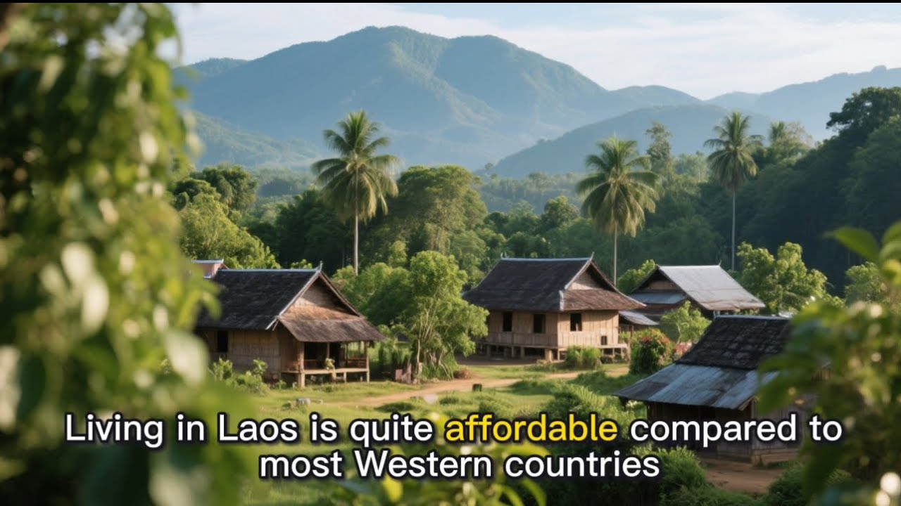 How to Retire in Laos: Requirements, Cost, and What to Expect