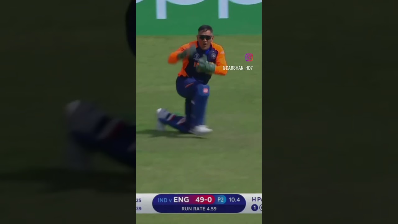 #7MS DHONI 👑🇮🇳 2023