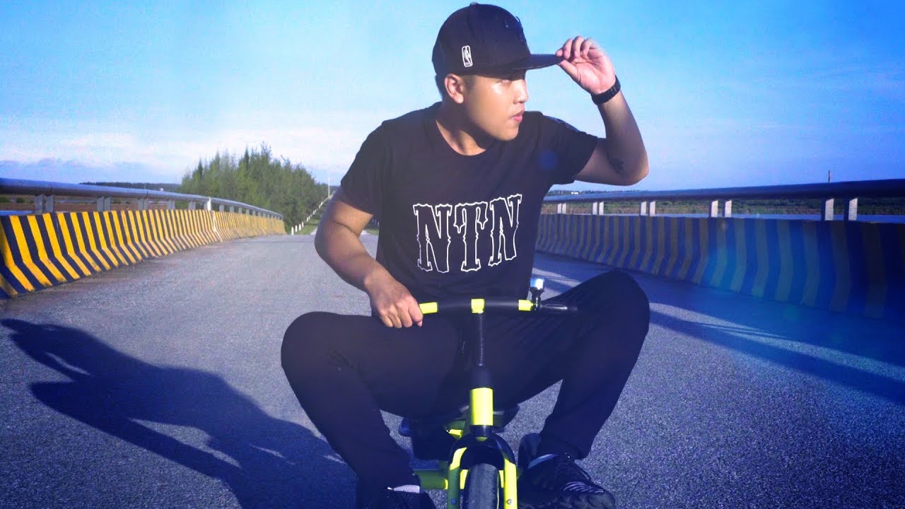NTN - Ngừng Ph&aacute;n X&eacute;t (Official Music) Stop Judging