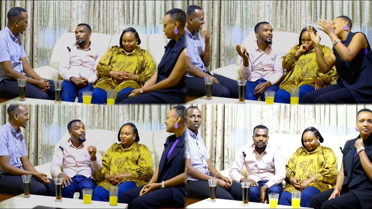 UDUSHYA TWABAYE TANZANIA 🇹🇿 UMVA AKAZI KAMBERE NAKOZE NGEZE USA 🇱🇷TWASETSE CYANE🤣🤣 Happy familly