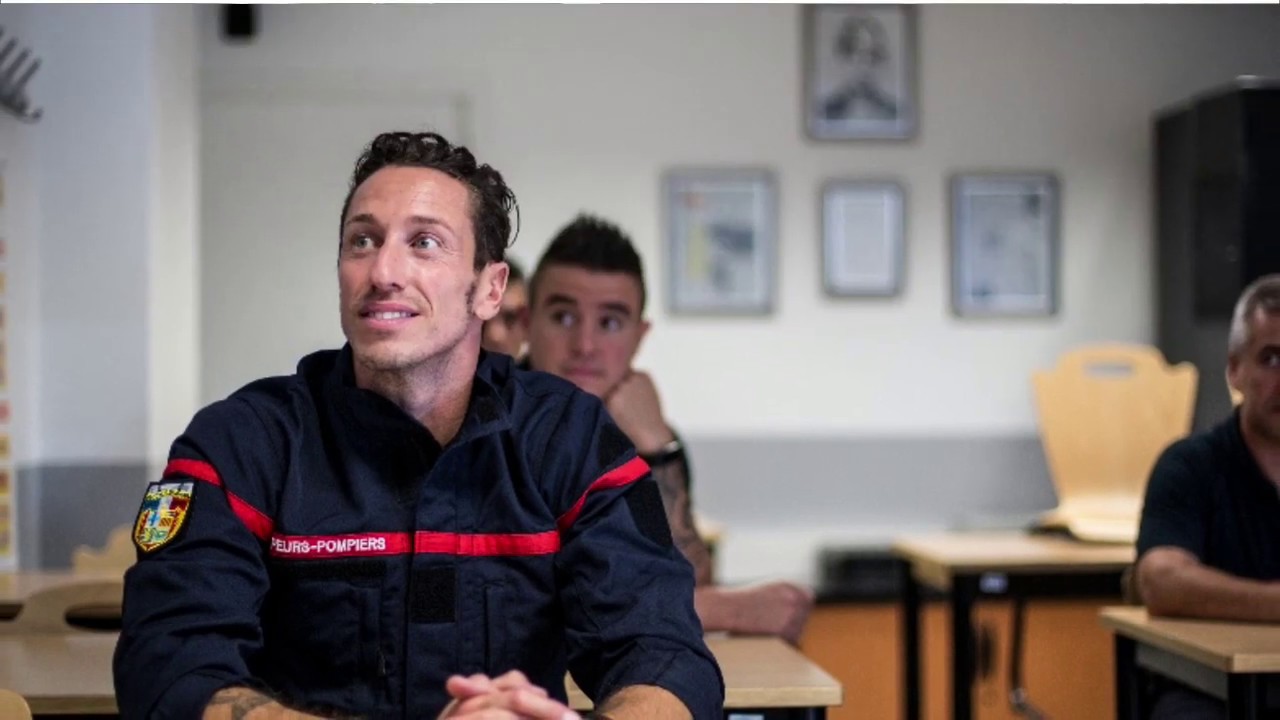Immersion : CIS Aubagne