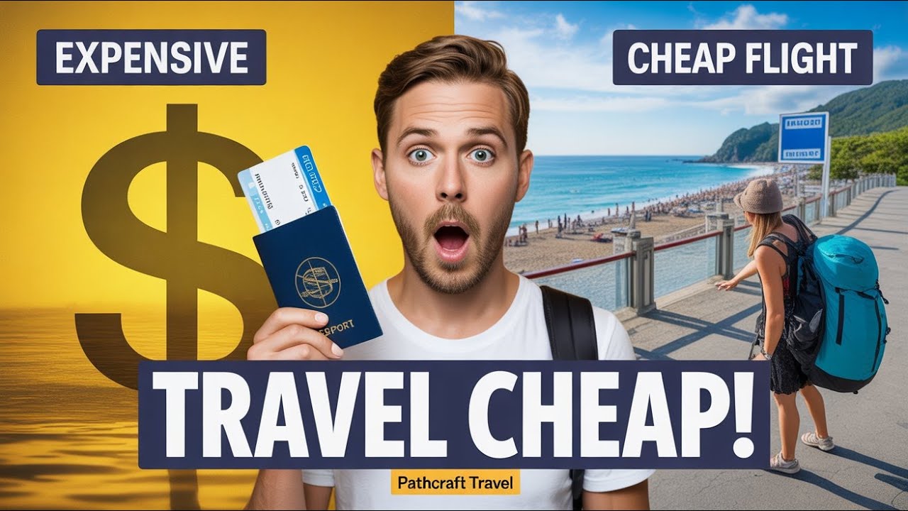Budget Travel Mastery: How to Maximize Your Adventures on Any Budget (Ultimate Guide)