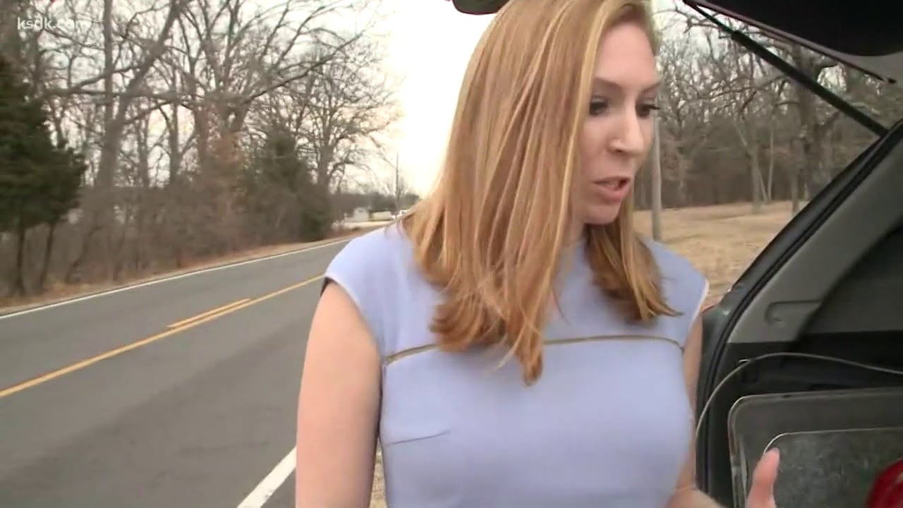 Massive manhunt in Jefferson County