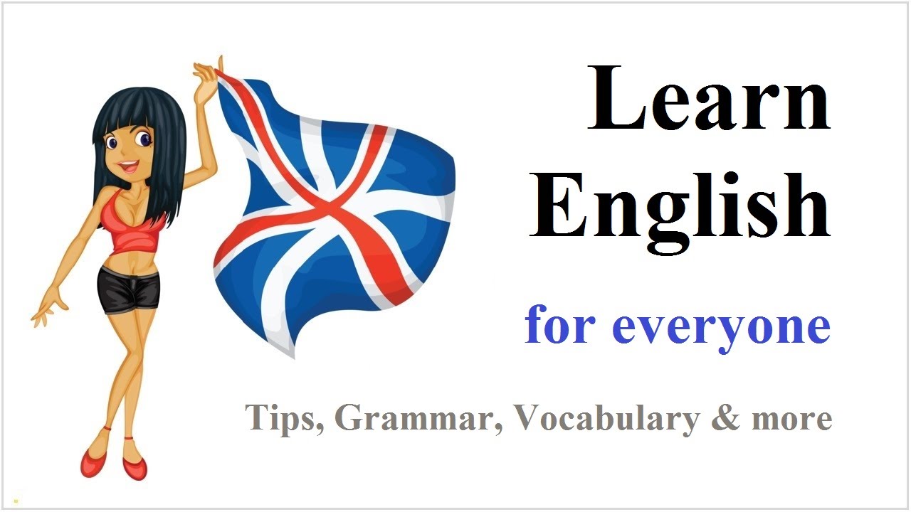 Learn English ☆ Problems and Defects