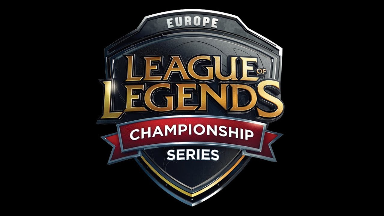 EU LCS Summer Split - W8D1 FNC vs SPY - mecz 1/2