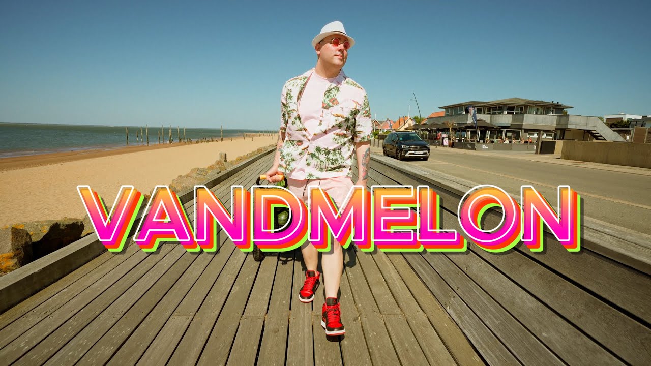 ♫ Vandmelon ♫
