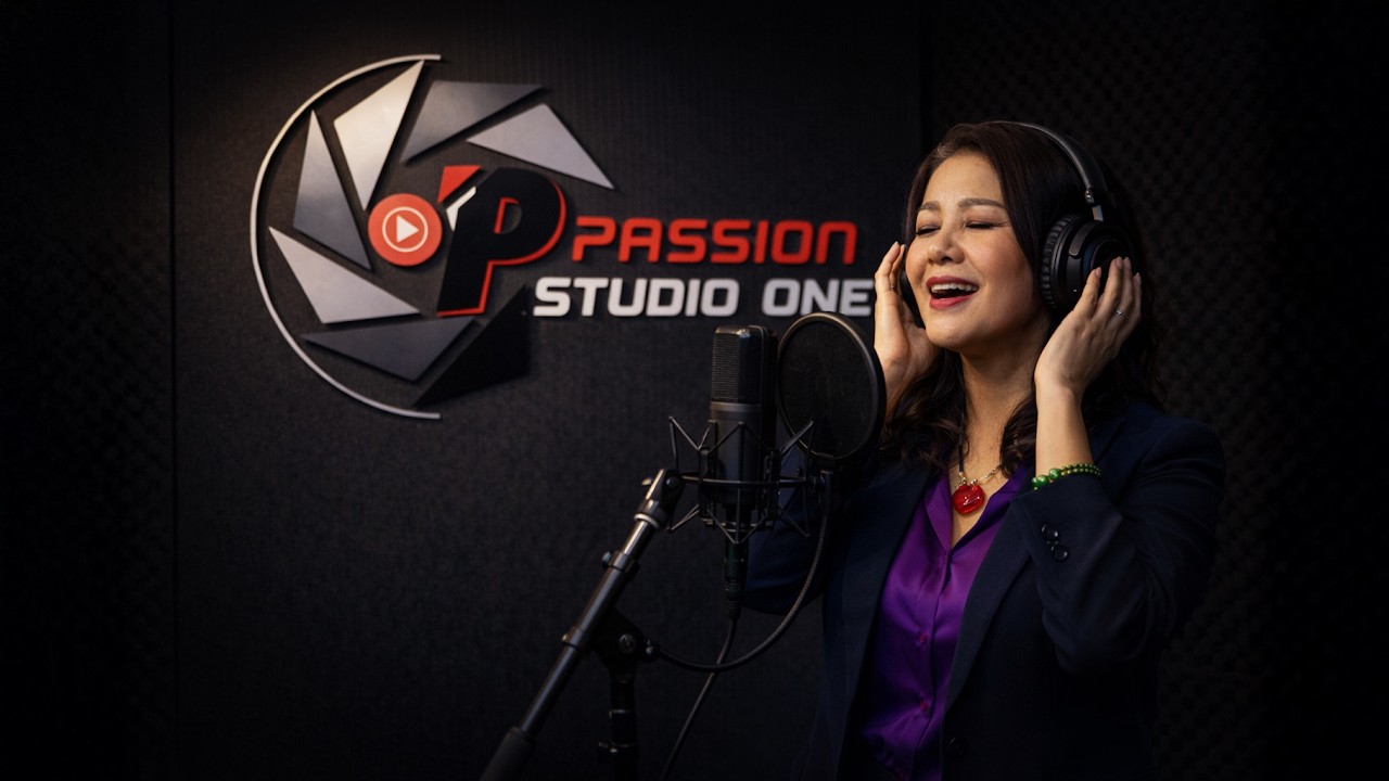 Tetap Ngena Iko' (Karaoke Female)