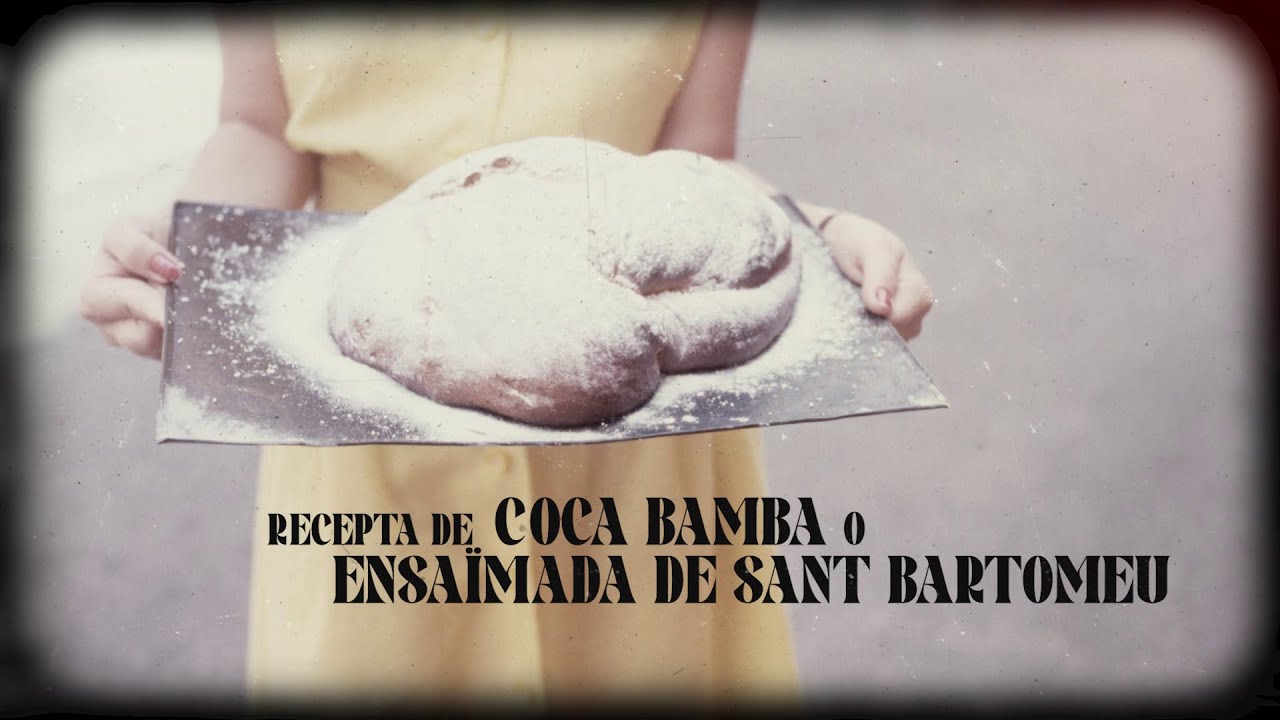 La coca bamba