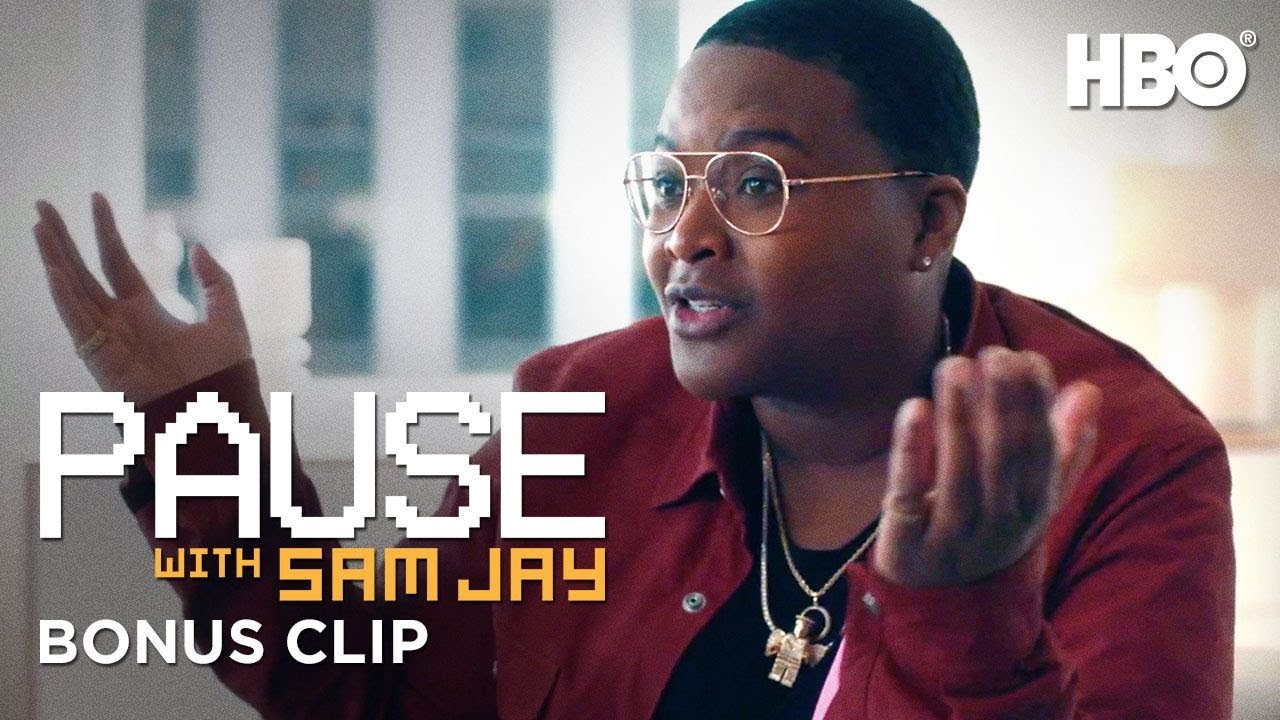 PAUSE with Sam Jay: Healthcare and House Calls (Bonus Clip) | HBO