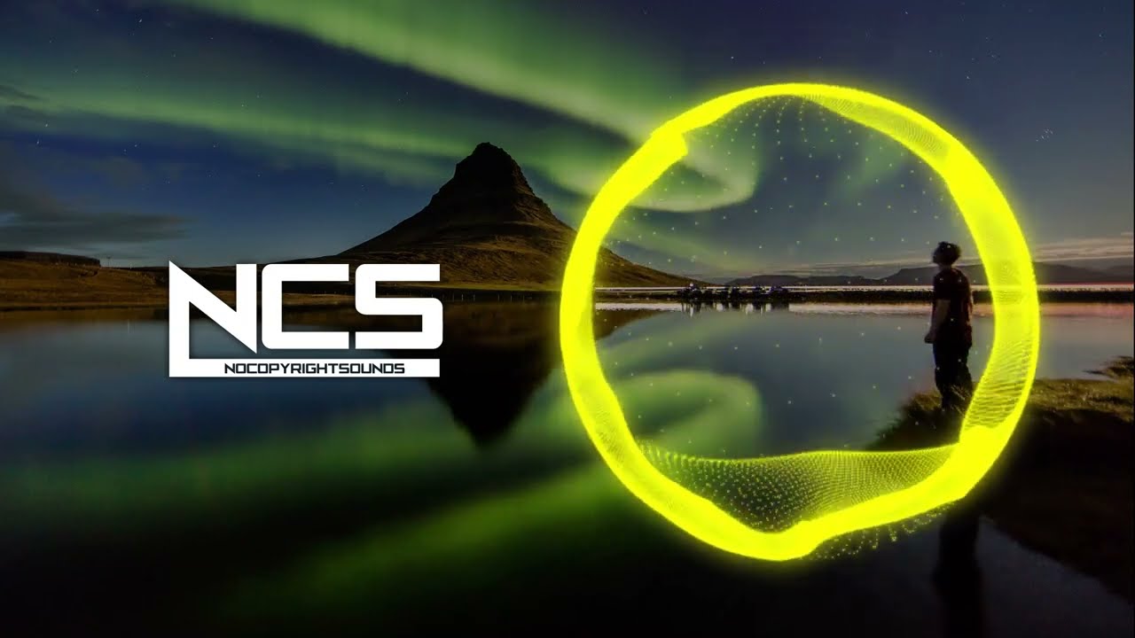 Dartokki - Galaxy Trip [NCS Fanmade]