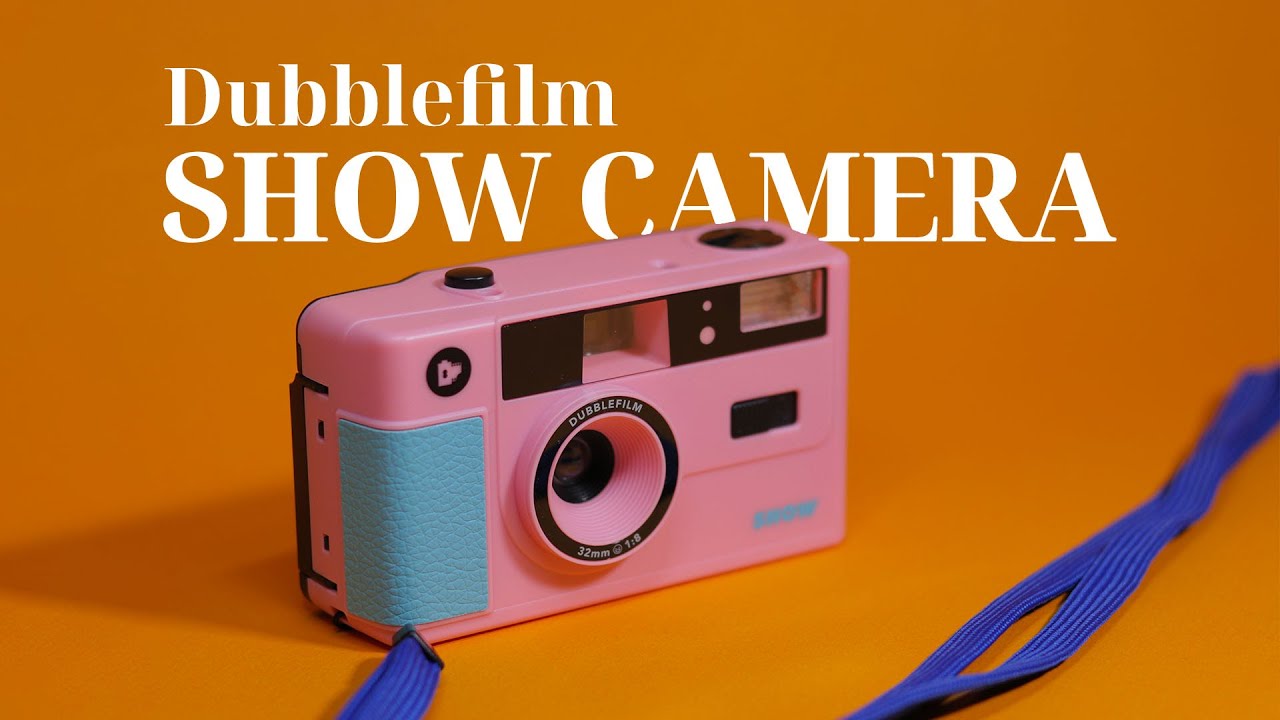 Dubblefilm SHOW Camera