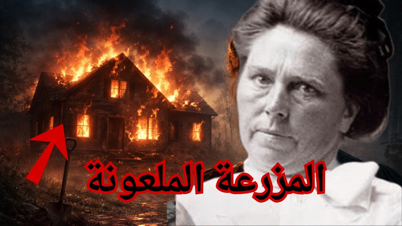 قصة ست محدش شك فيها… لحد ما النار طلعت الحقيقة |قصة حقيقية