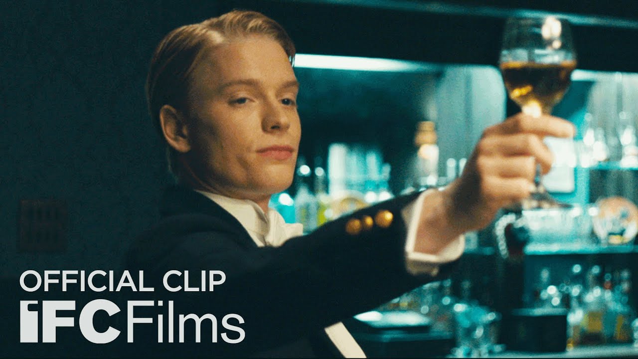 The Riot Club - Clip 