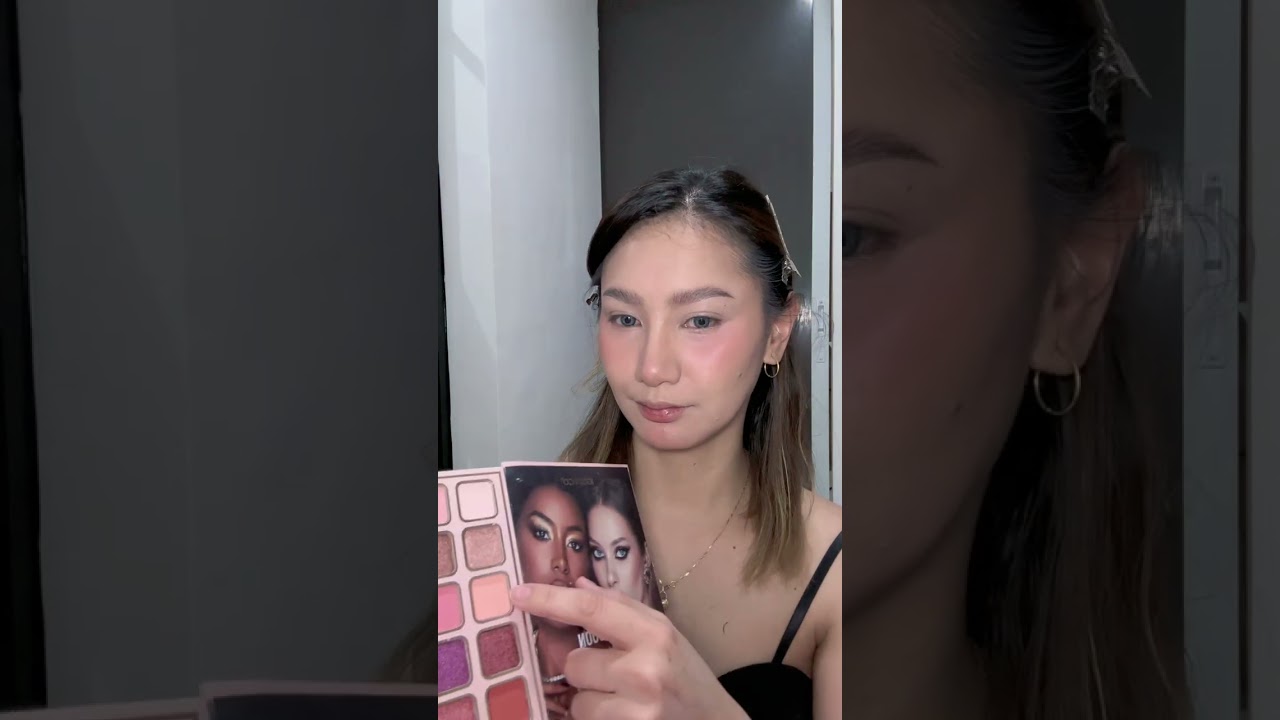 Fresh & Polished Look ✨ Step-by-Step Glowy Makeup Tutorial