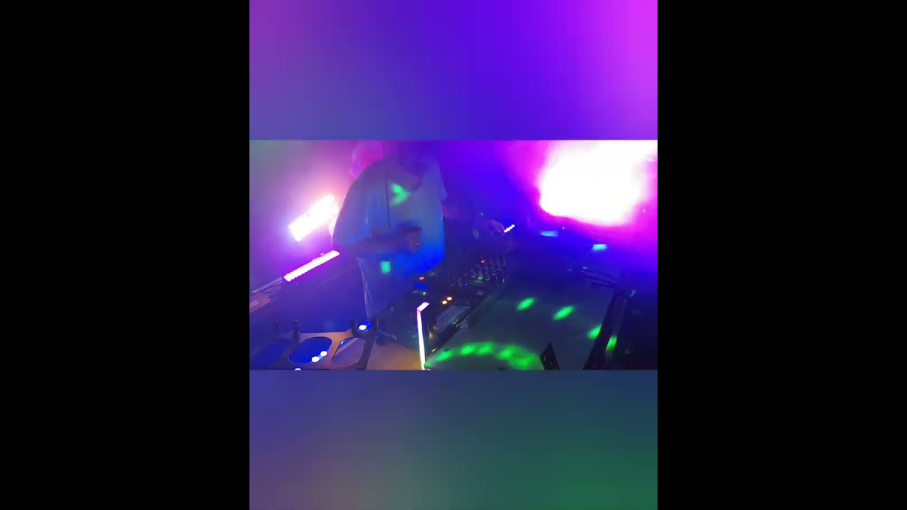 PROGRESSIVE HOUSE / MANGUS JAY