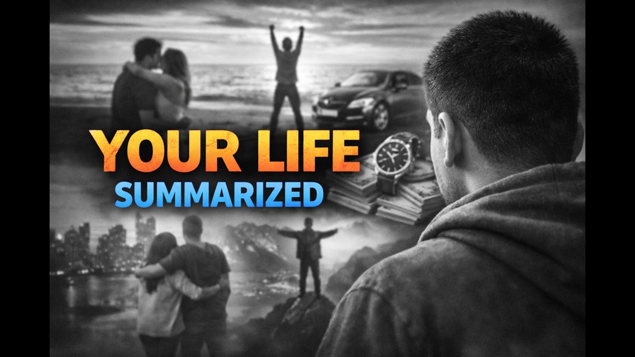 How You Experience your life.