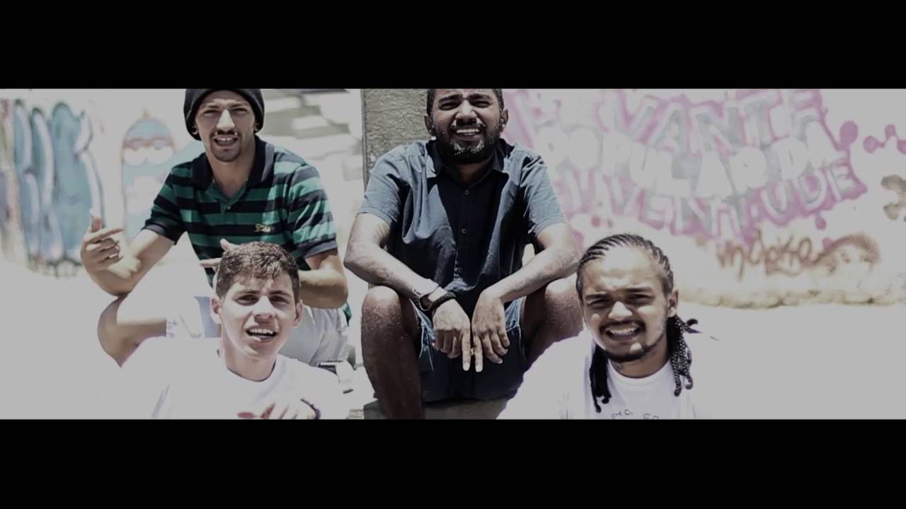 Fortal la máfia - Pode crer [part. AD e Dazaria MCs]