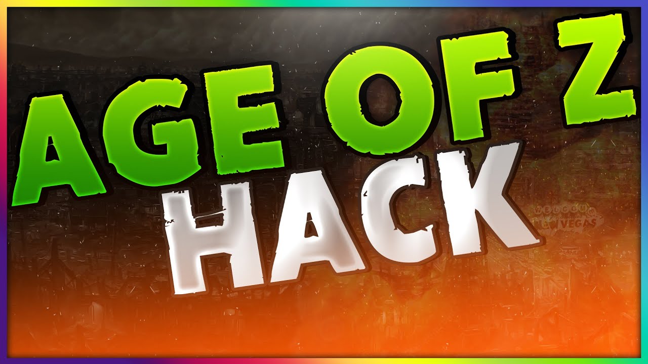 How to HACK Age of Z Origins! || NEW 2023 working Cheat || VERY EASY Step by step tutorial