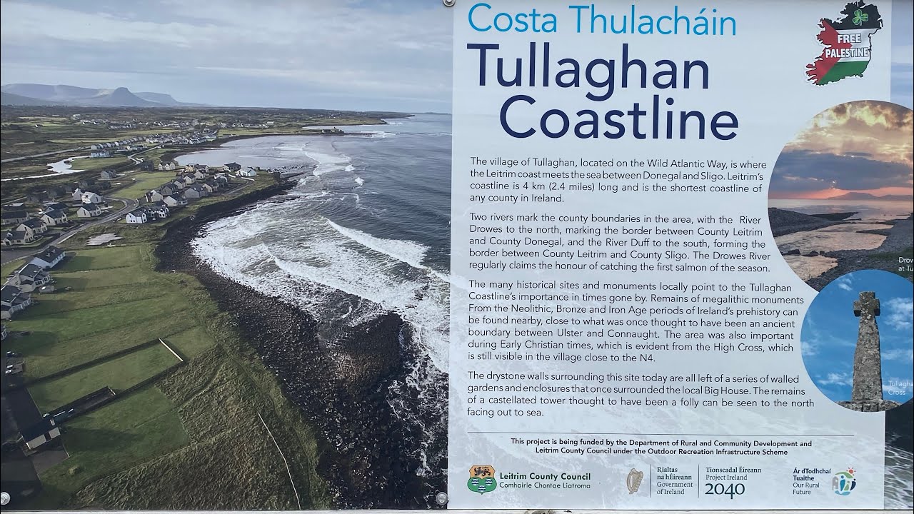 2024 May 30. Ireland, Tullaghan