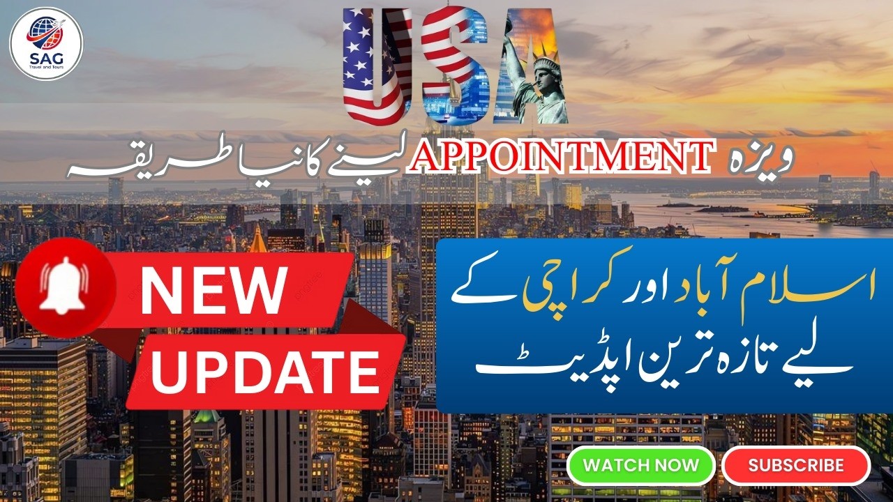 USA Visa Family Slots Open 2026 🇺🇸 | Schedule Appointment Fast – 100% Success