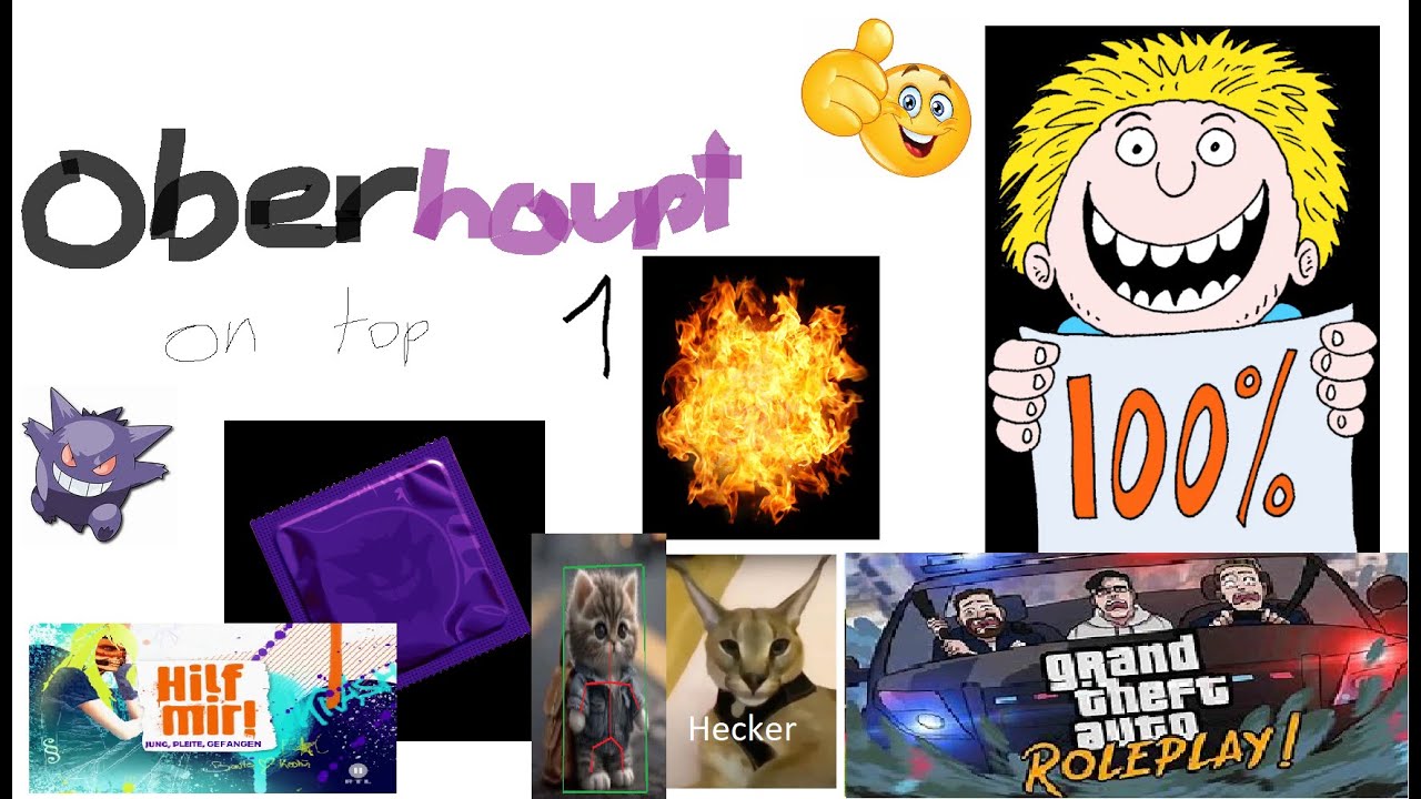 CLOUD RP x OBERHAUPT | CHEATING RP