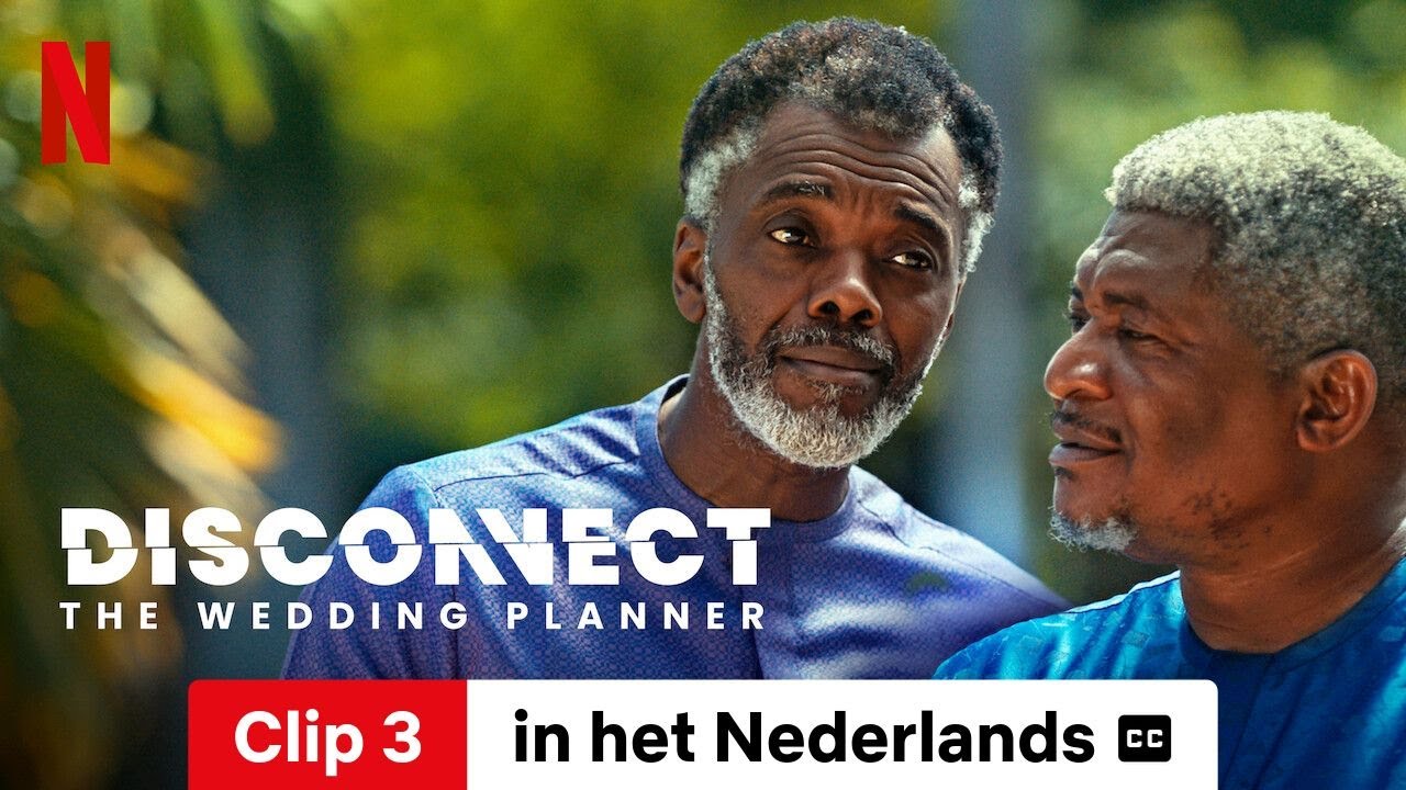 Disconnect: The Wedding Planner (Clip 3 ondertiteld) | Trailer in het Nederlands | Netflix