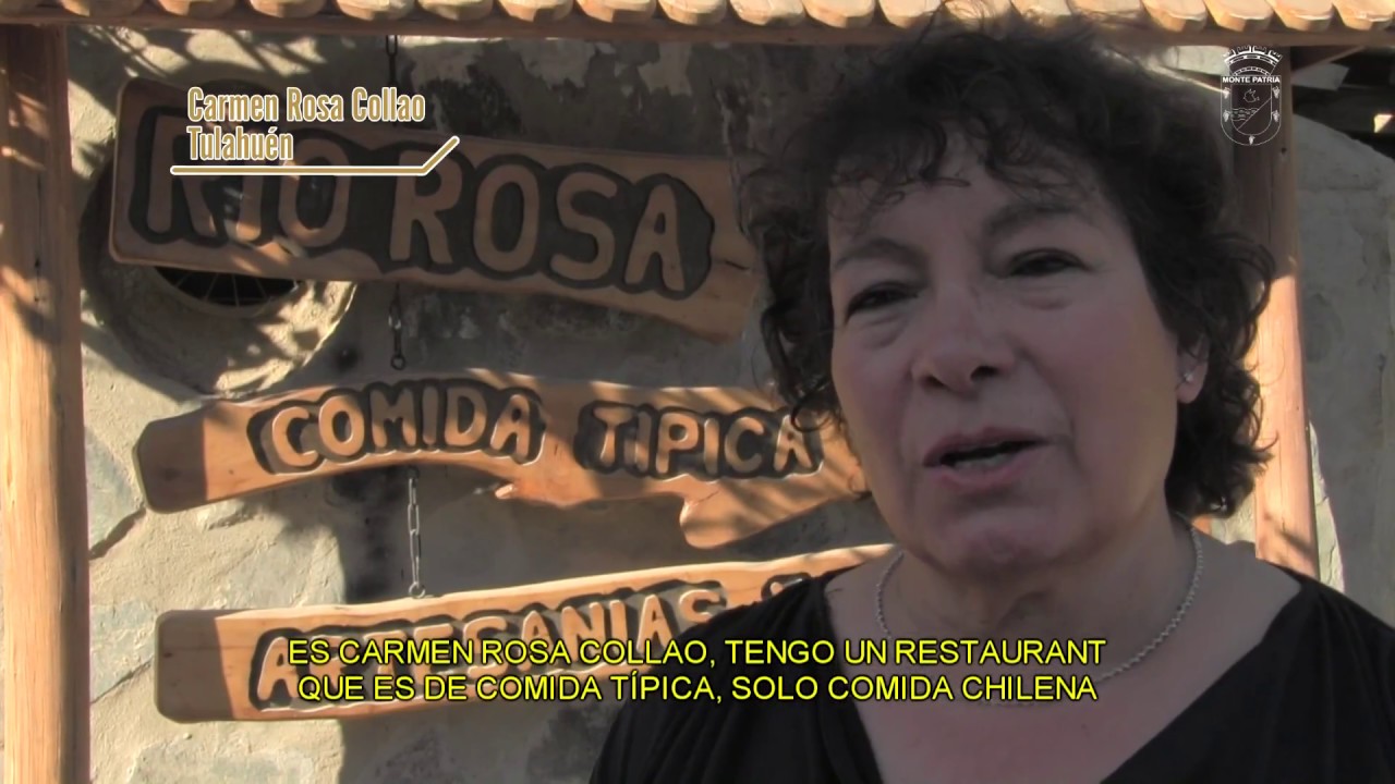 Video turístico 