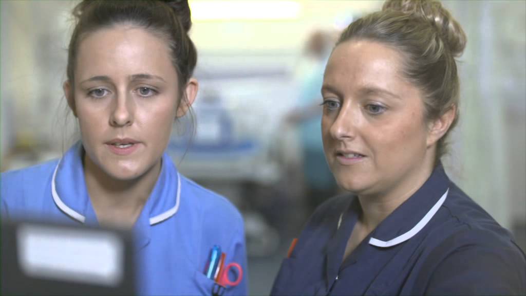 Nursing Recruitment Video - Full Version