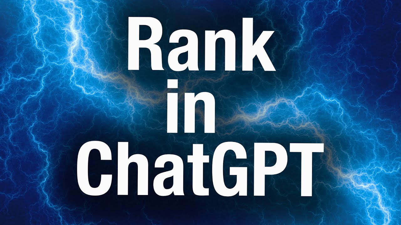 Как продвинуть свой сайт в ChatGPT: 5 практических советов