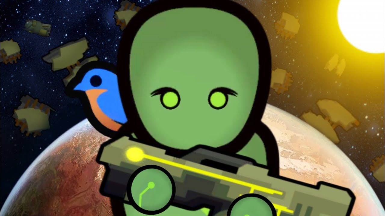 Can I Beat RimWorld As An Archotech 