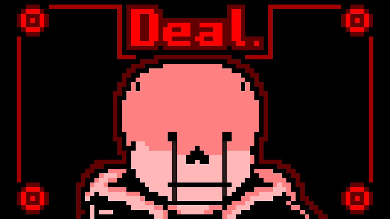 Lethal deal V0.75 -Midear