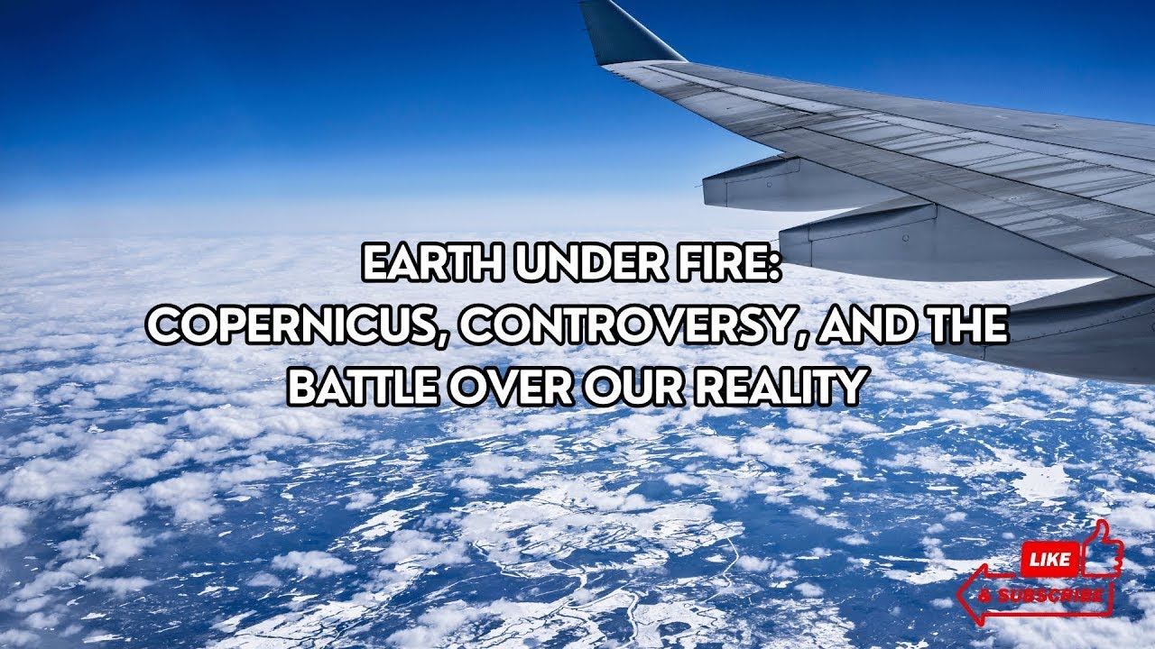 Flat Earth vs. Globe Earth: The Hidden History of Earth&rsquo;s Shape Debate
