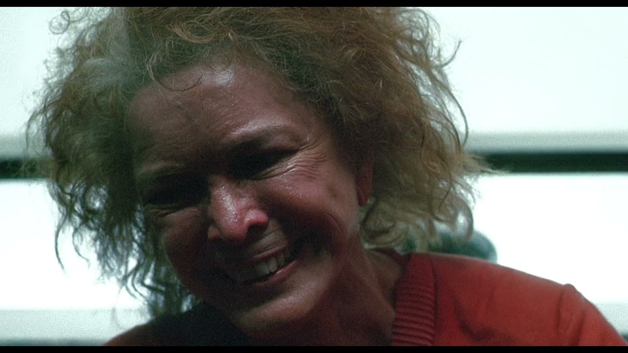 Requiem for a Dream, extrait n&deg;5