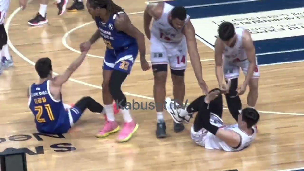 Full Game Highlights Rhenz Abando Di mapigilan  Dapa Ang Mga Koreano Dec 4 2022