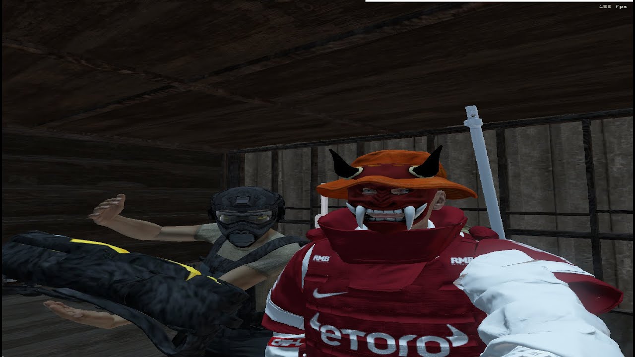 Kawasaki DayZ Montage The Perception #3