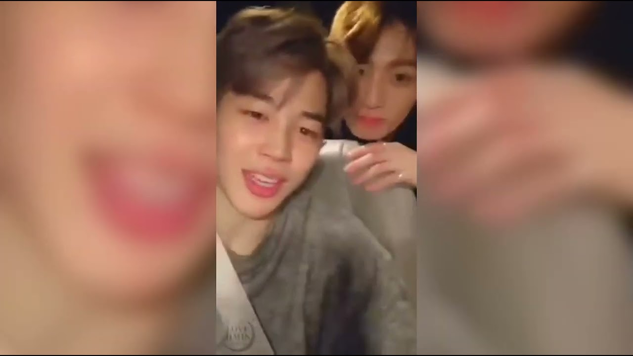 Zaroori tha ki Ham donon tawaf-e arzoo karte taekook jimin 💜💚💜💚💜💚💜